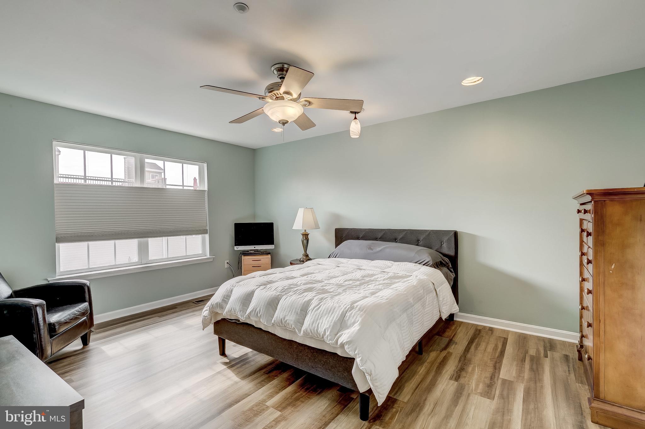 CANTON MILLS - Residential