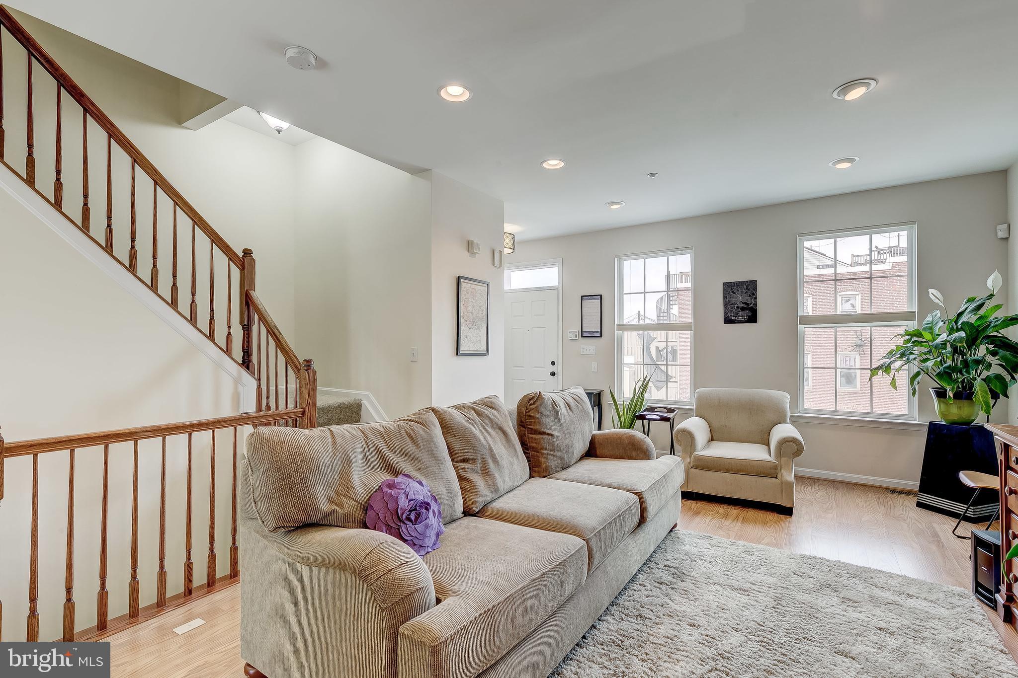 CANTON MILLS - Residential