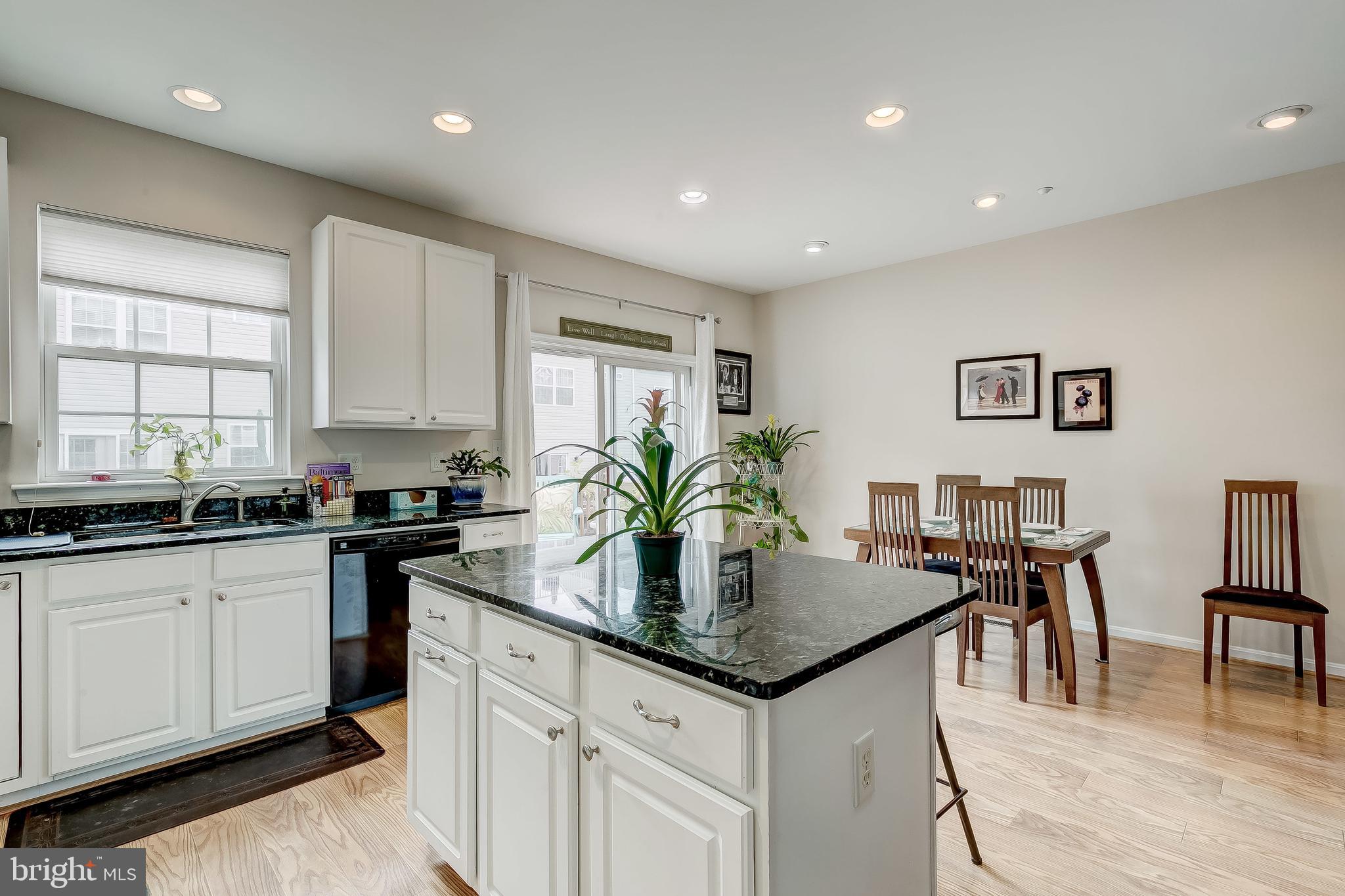 CANTON MILLS - Residential