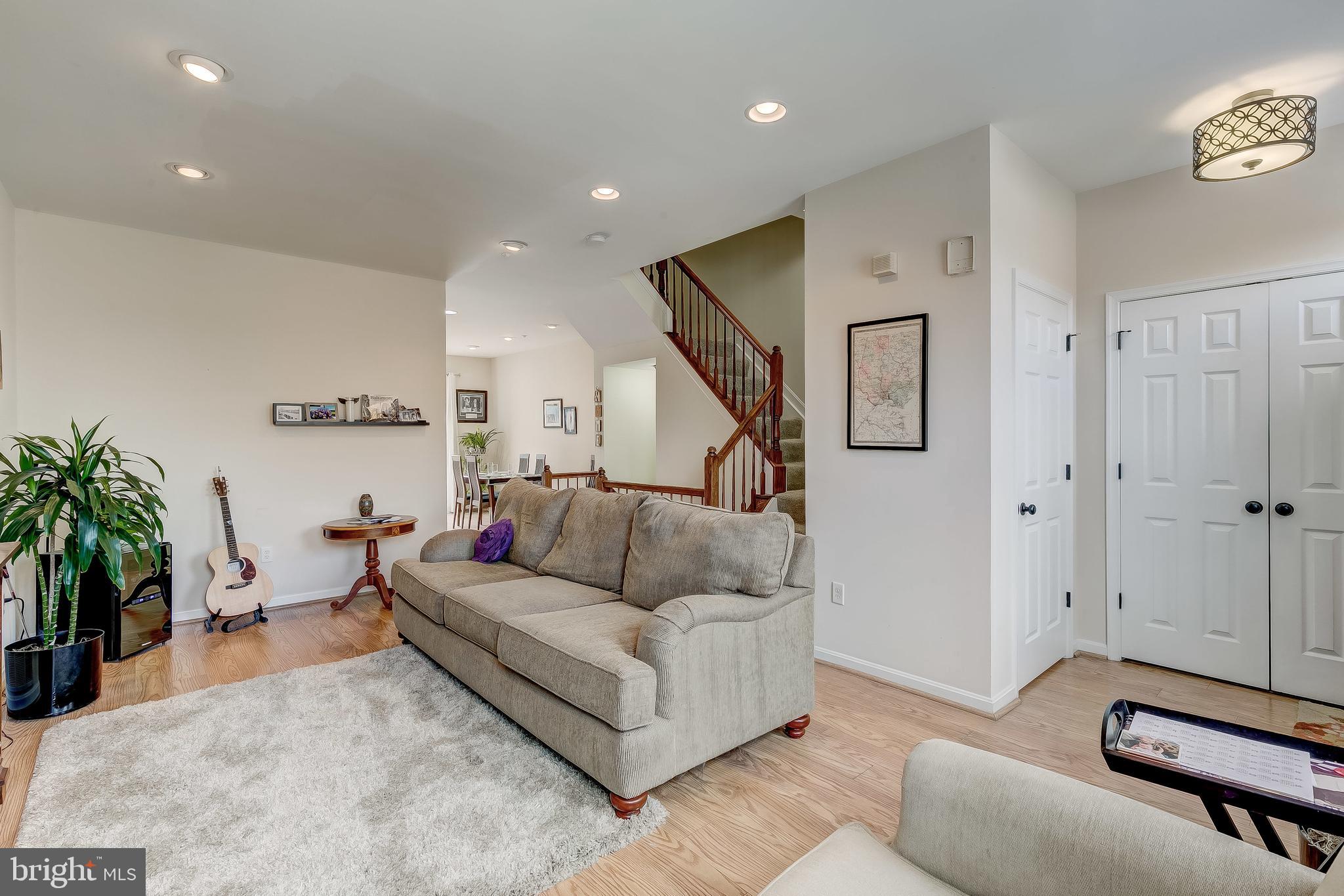 CANTON MILLS - Residential