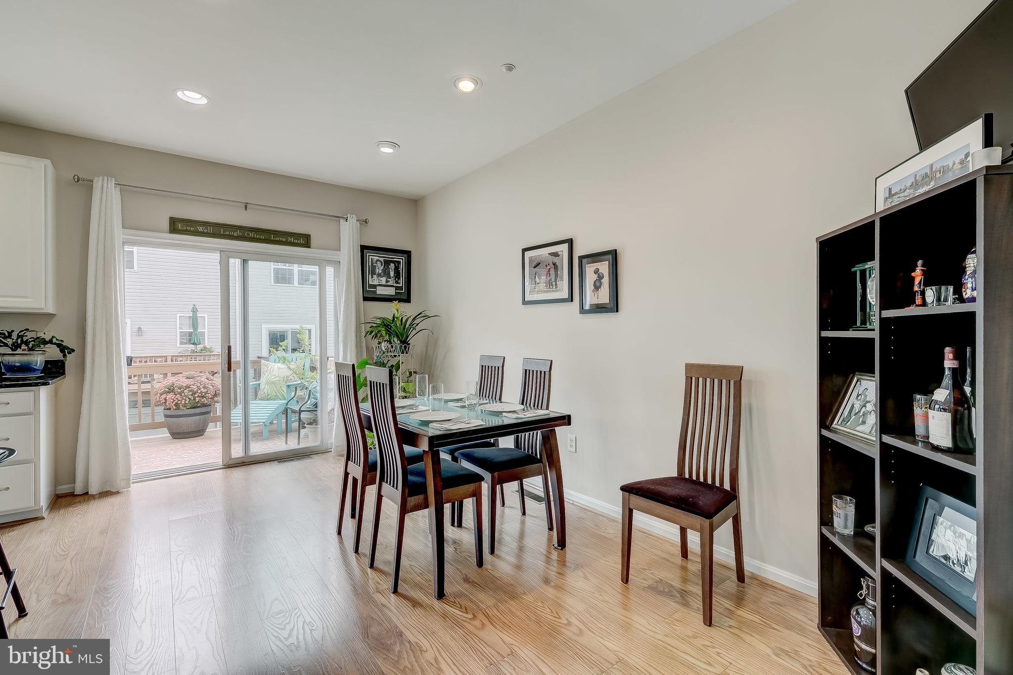 CANTON MILLS - Residential