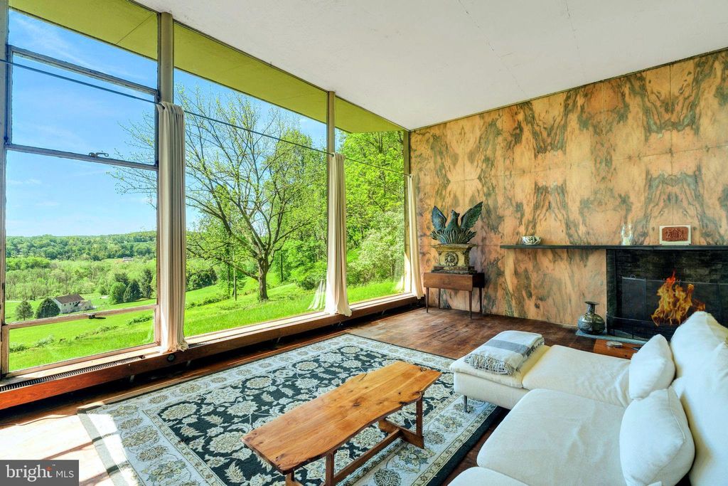 Photo of 2585 Charlestown Road, PHOENIXVILLE, PA 19460 (MLS # PACT2094746)