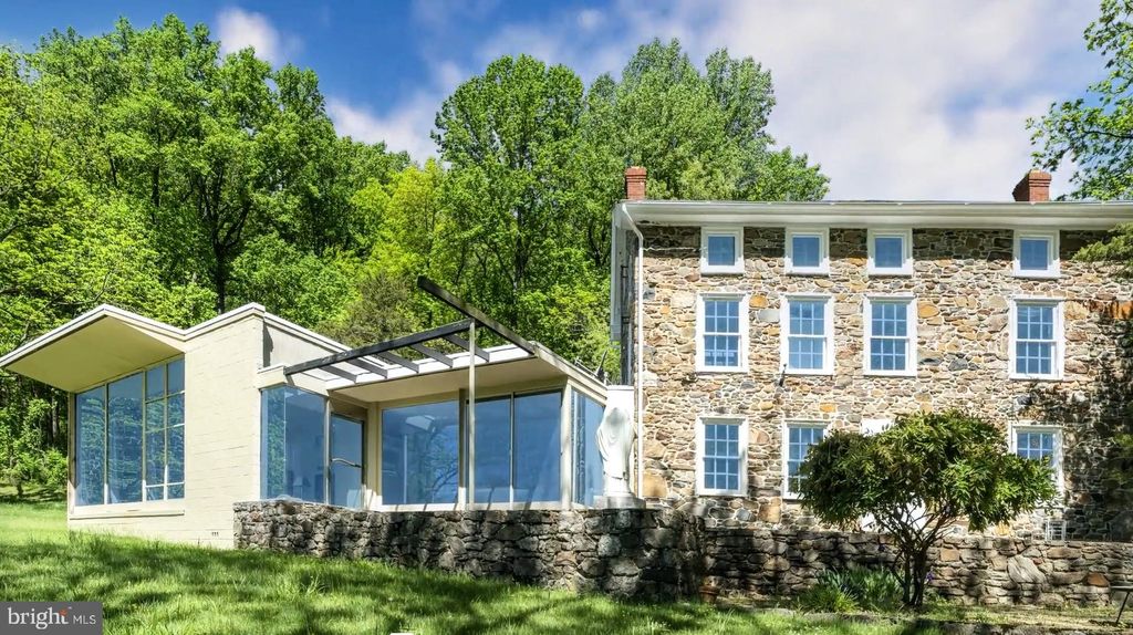 Photo of 2585 Charlestown Road, PHOENIXVILLE, PA 19460 (MLS # PACT2094746)