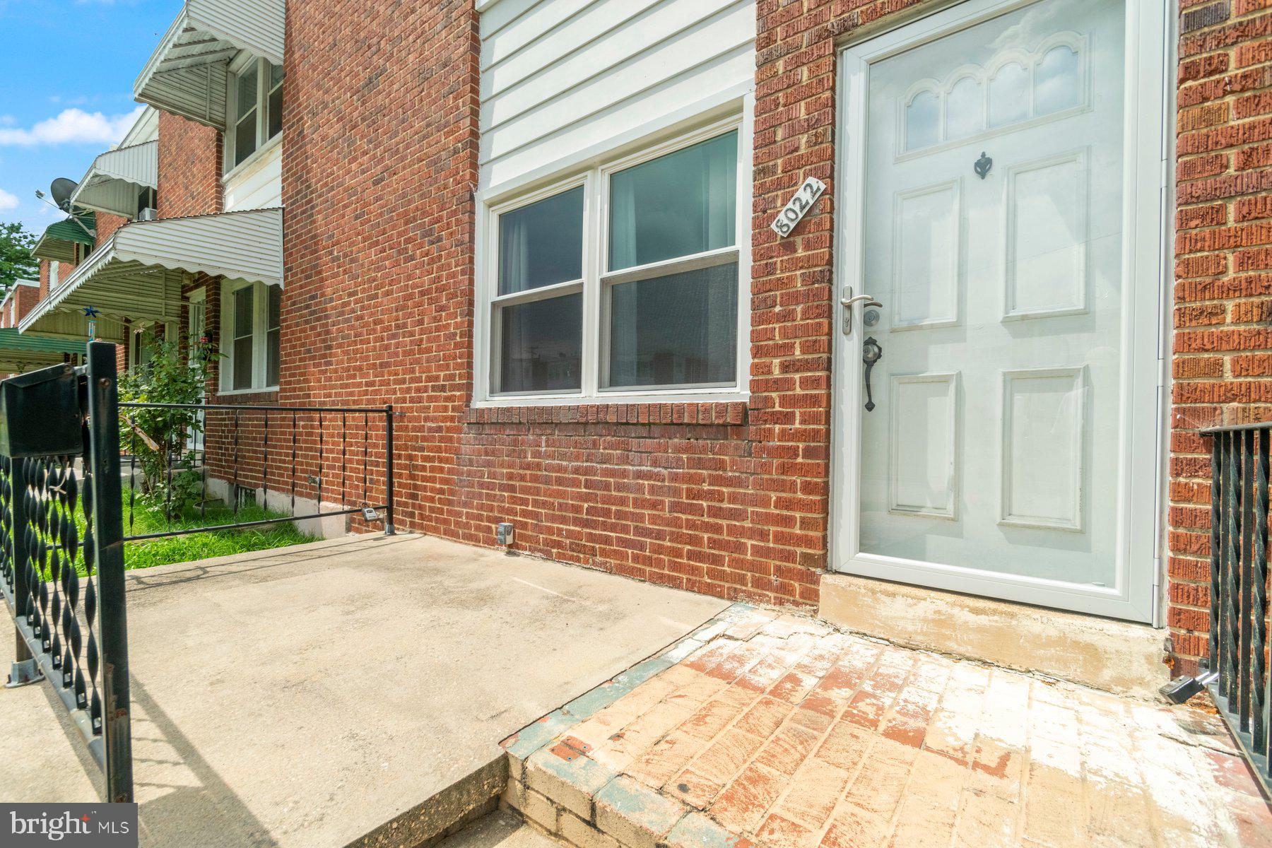 8022 LANSDALE ROAD
