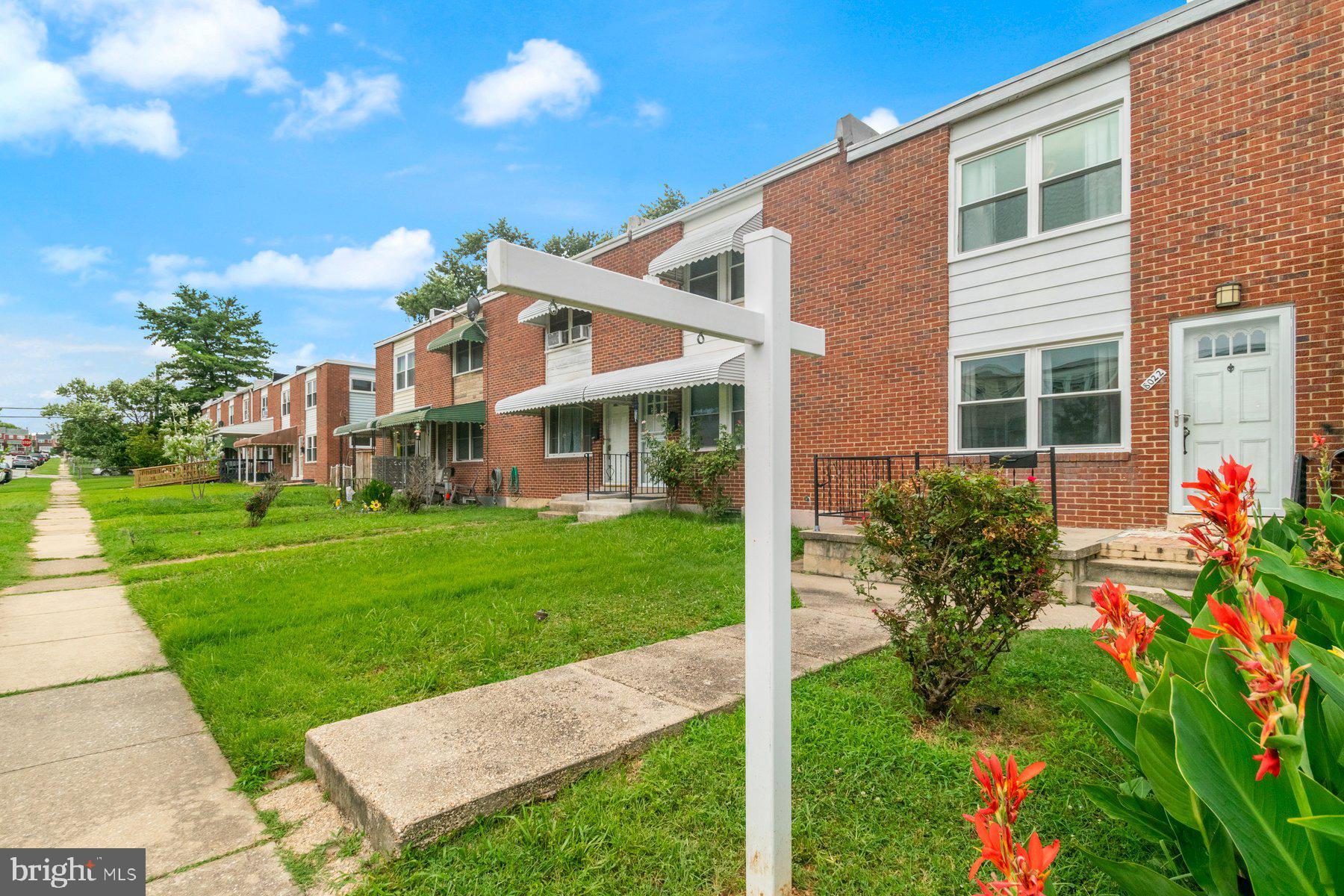 8022 LANSDALE ROAD