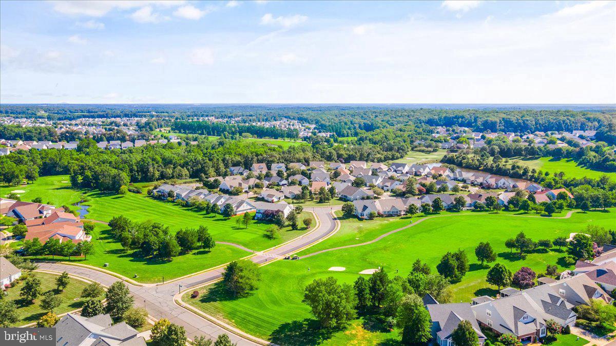 HERITAGE HUNT - Residential