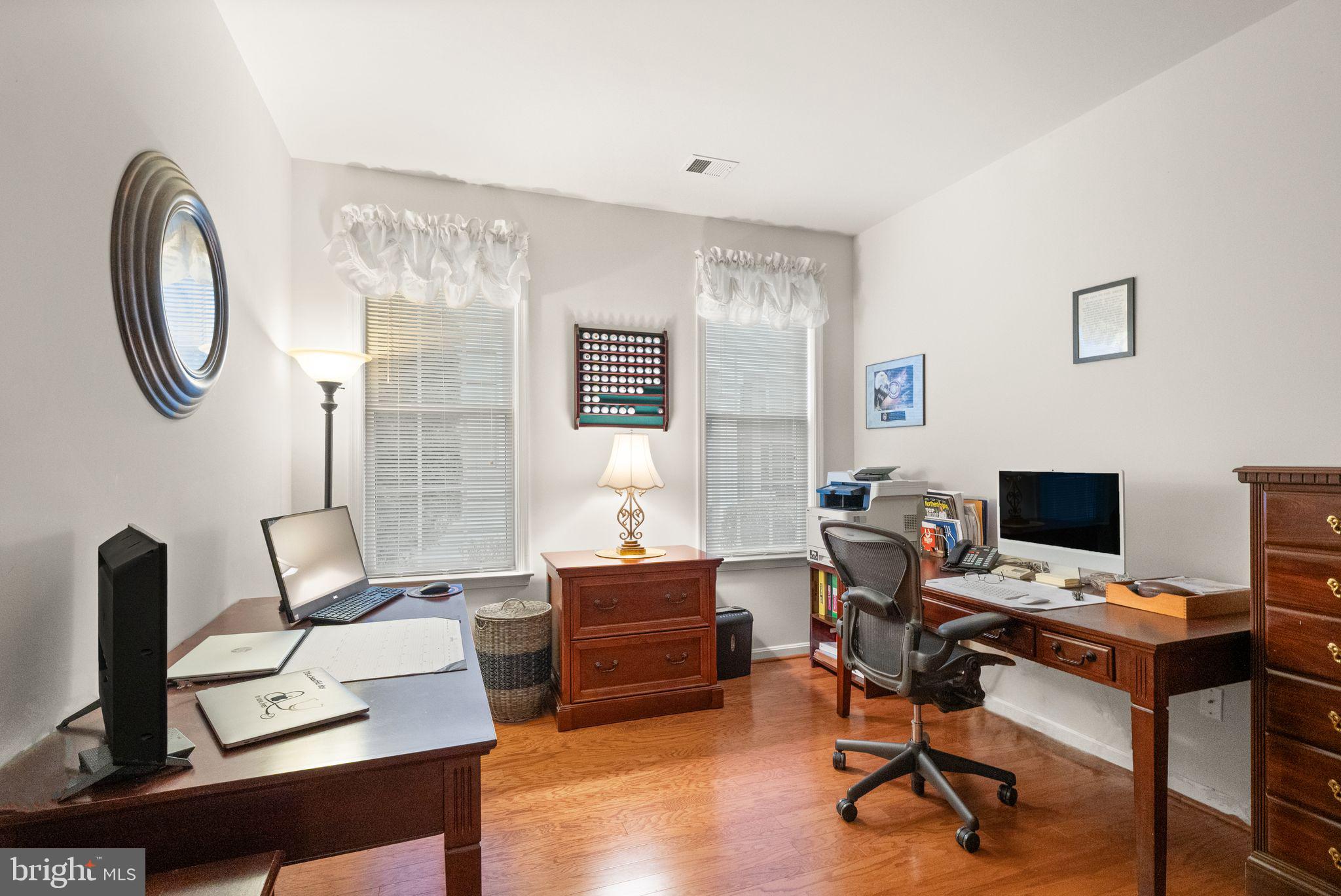 HERITAGE HUNT - Residential