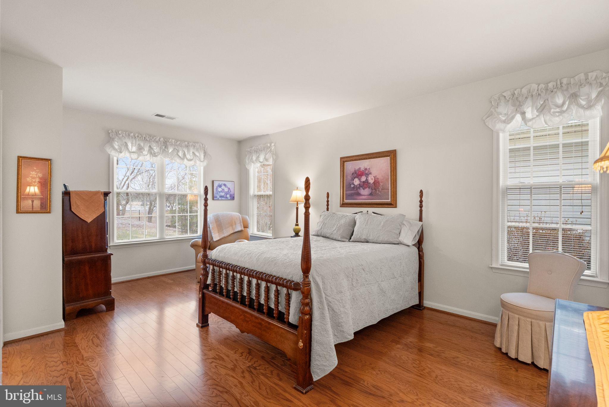 HERITAGE HUNT - Residential