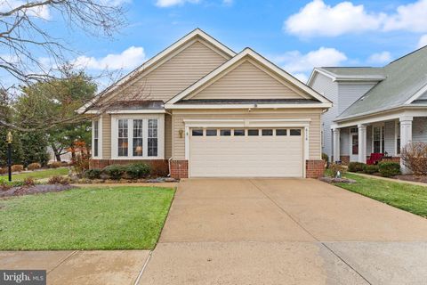 6116 PINEY GROVE WAY GAINESVILLE VA 20155