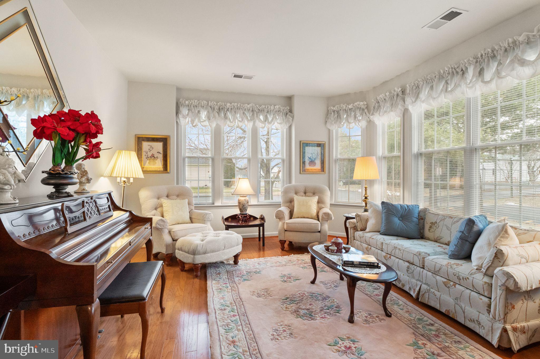 6116 PINEY GROVE WAY