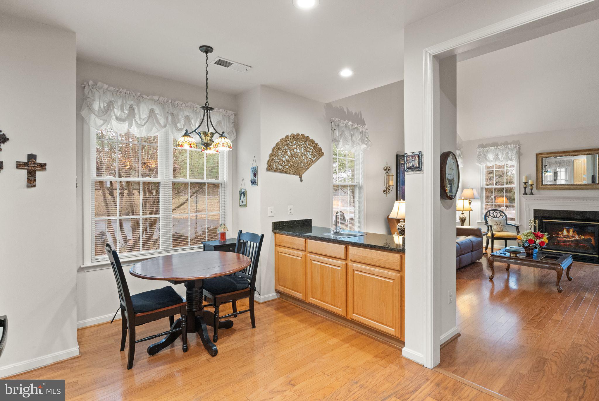 HERITAGE HUNT - Residential