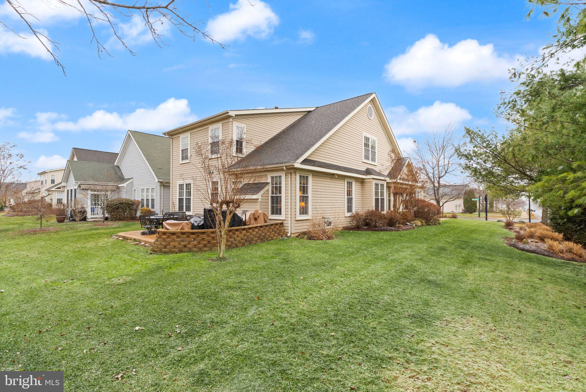 HERITAGE HUNT - Residential