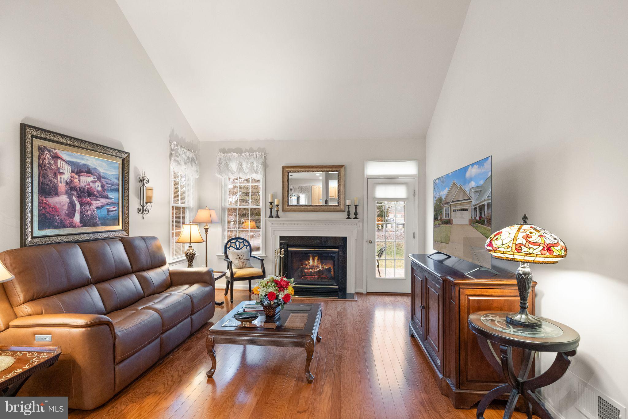 HERITAGE HUNT - Residential