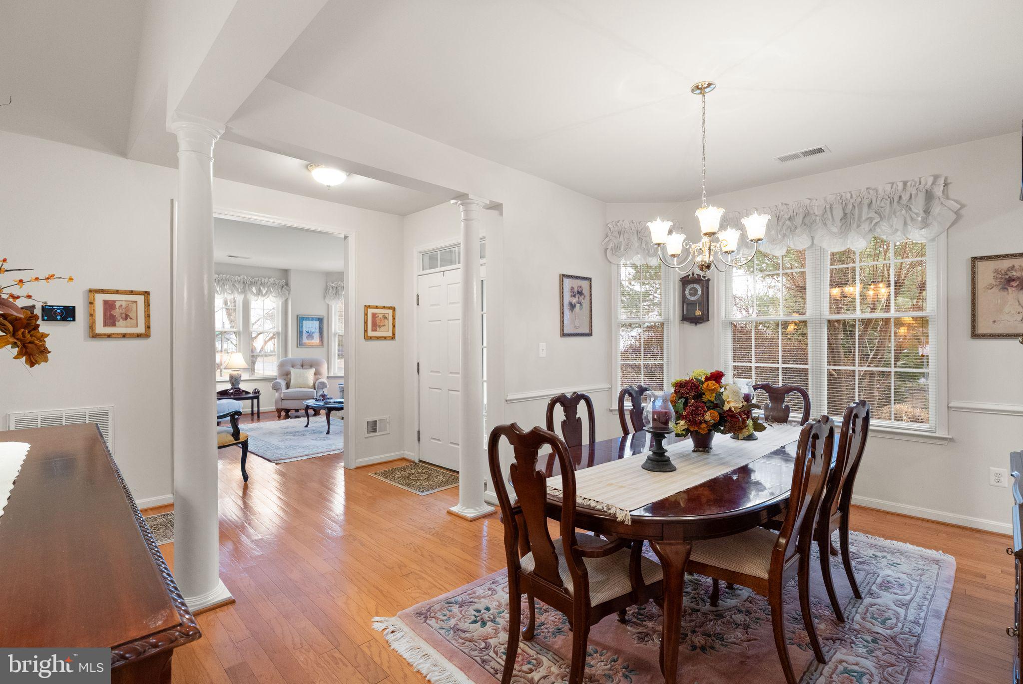 HERITAGE HUNT - Residential