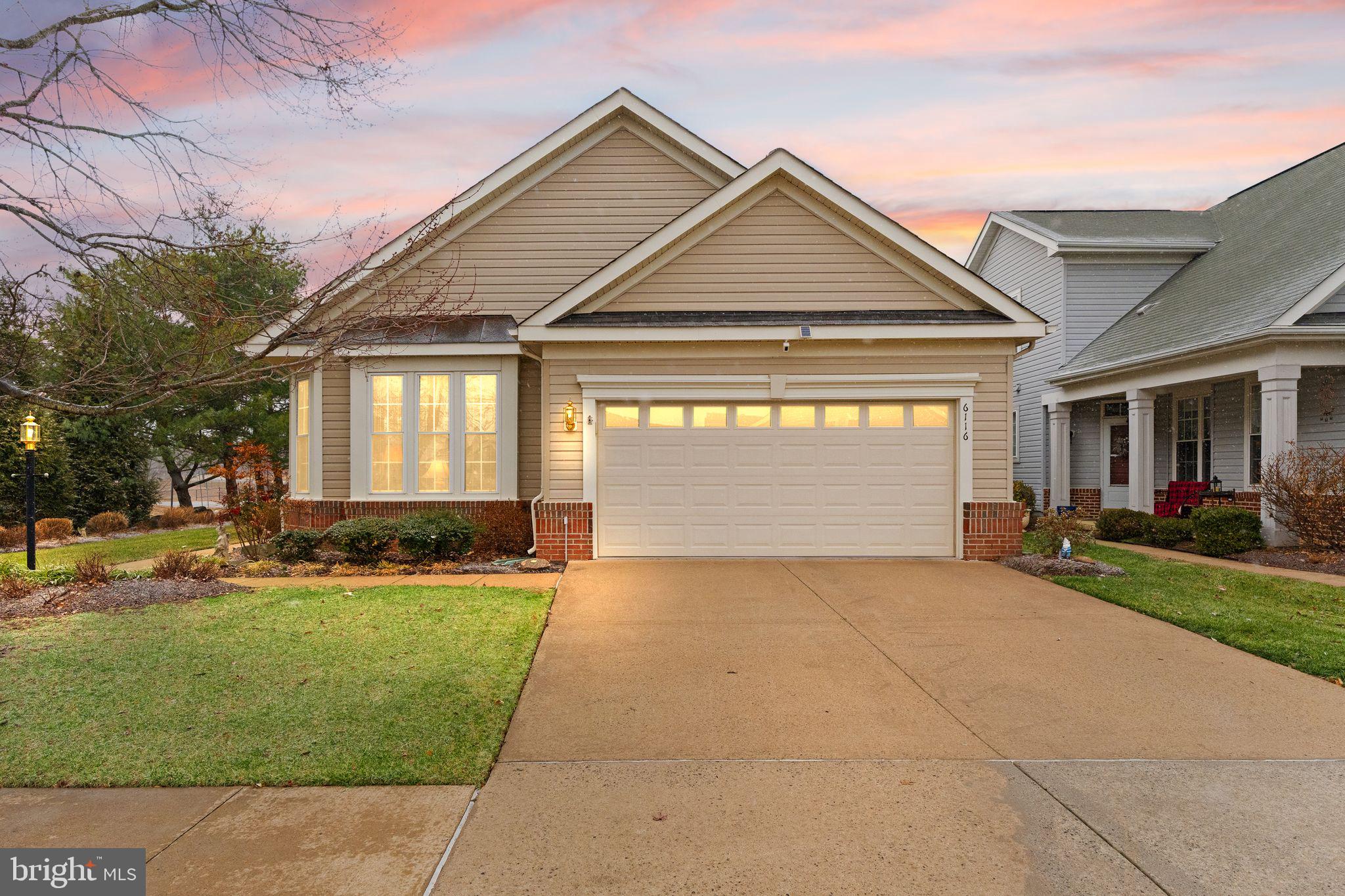 HERITAGE HUNT - Residential