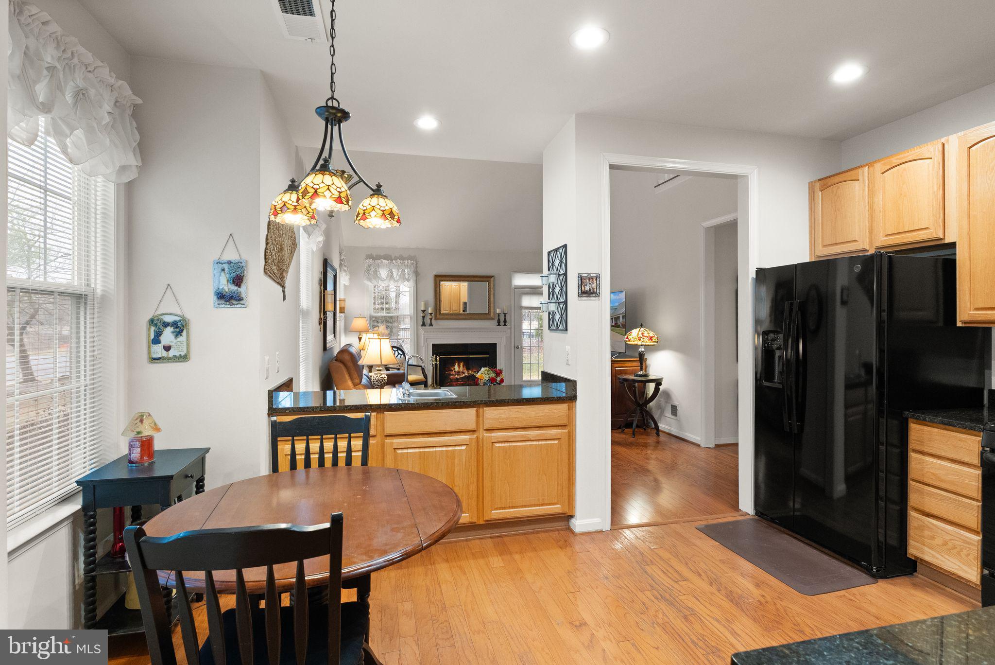 HERITAGE HUNT - Residential