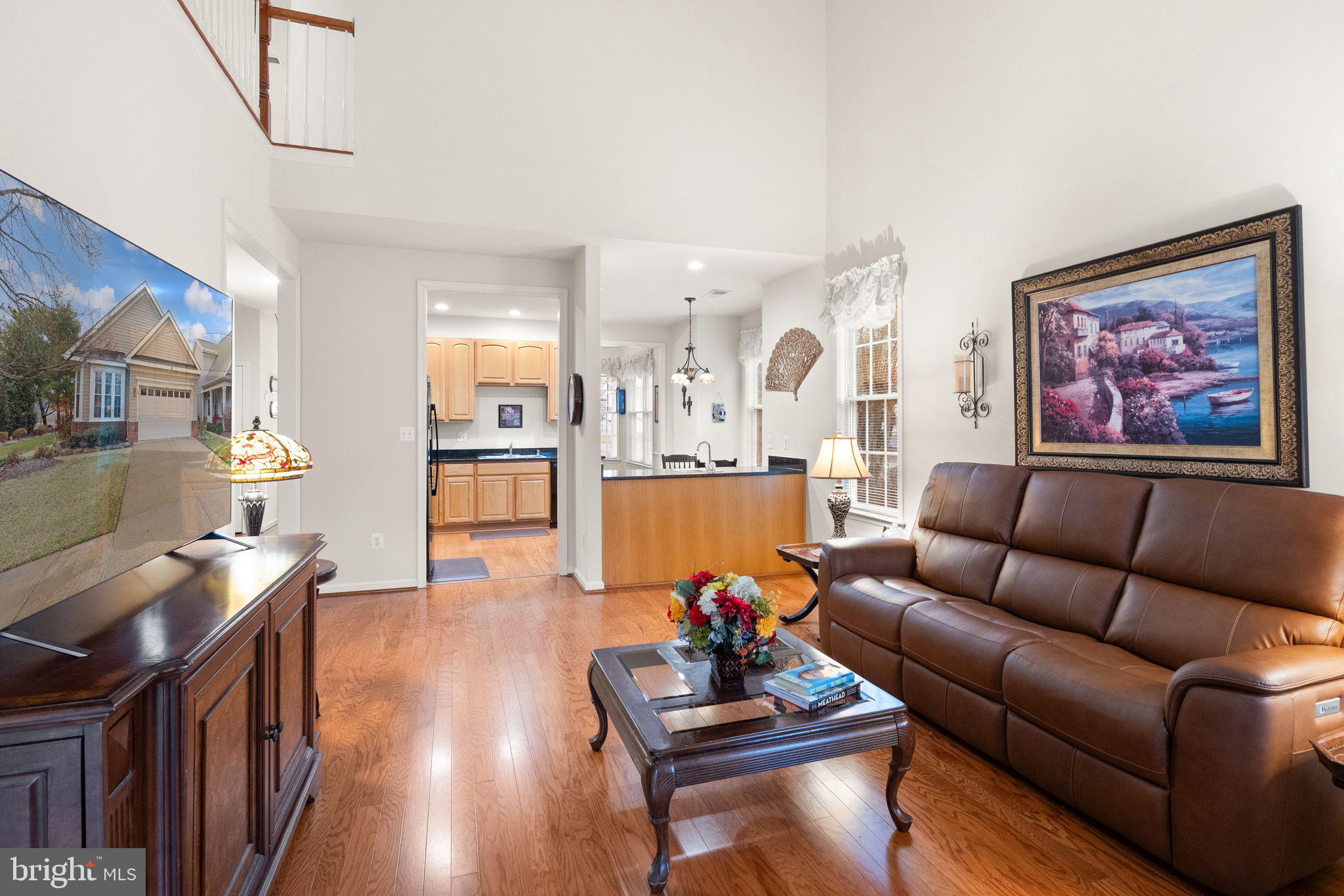 HERITAGE HUNT - Residential