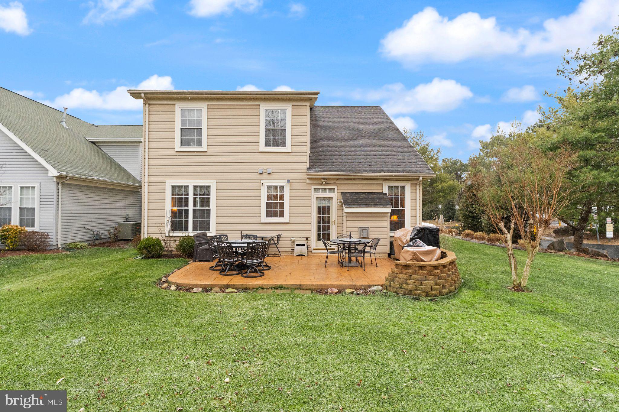 HERITAGE HUNT - Residential