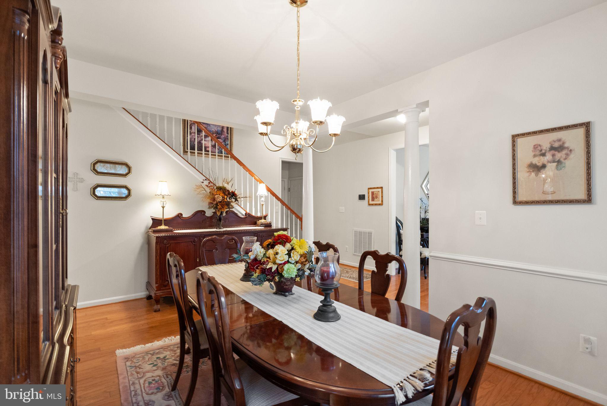 HERITAGE HUNT - Residential