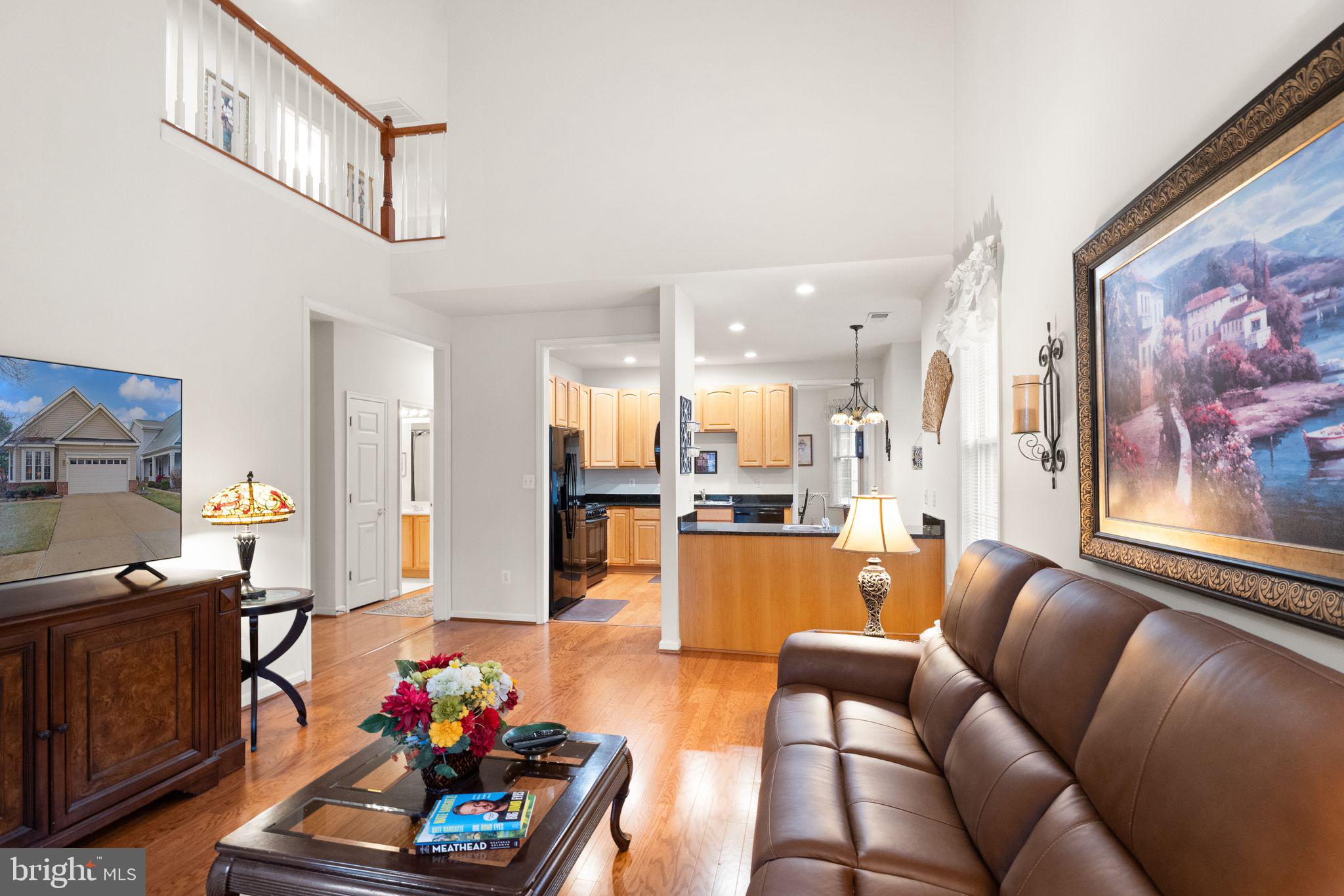 HERITAGE HUNT - Residential