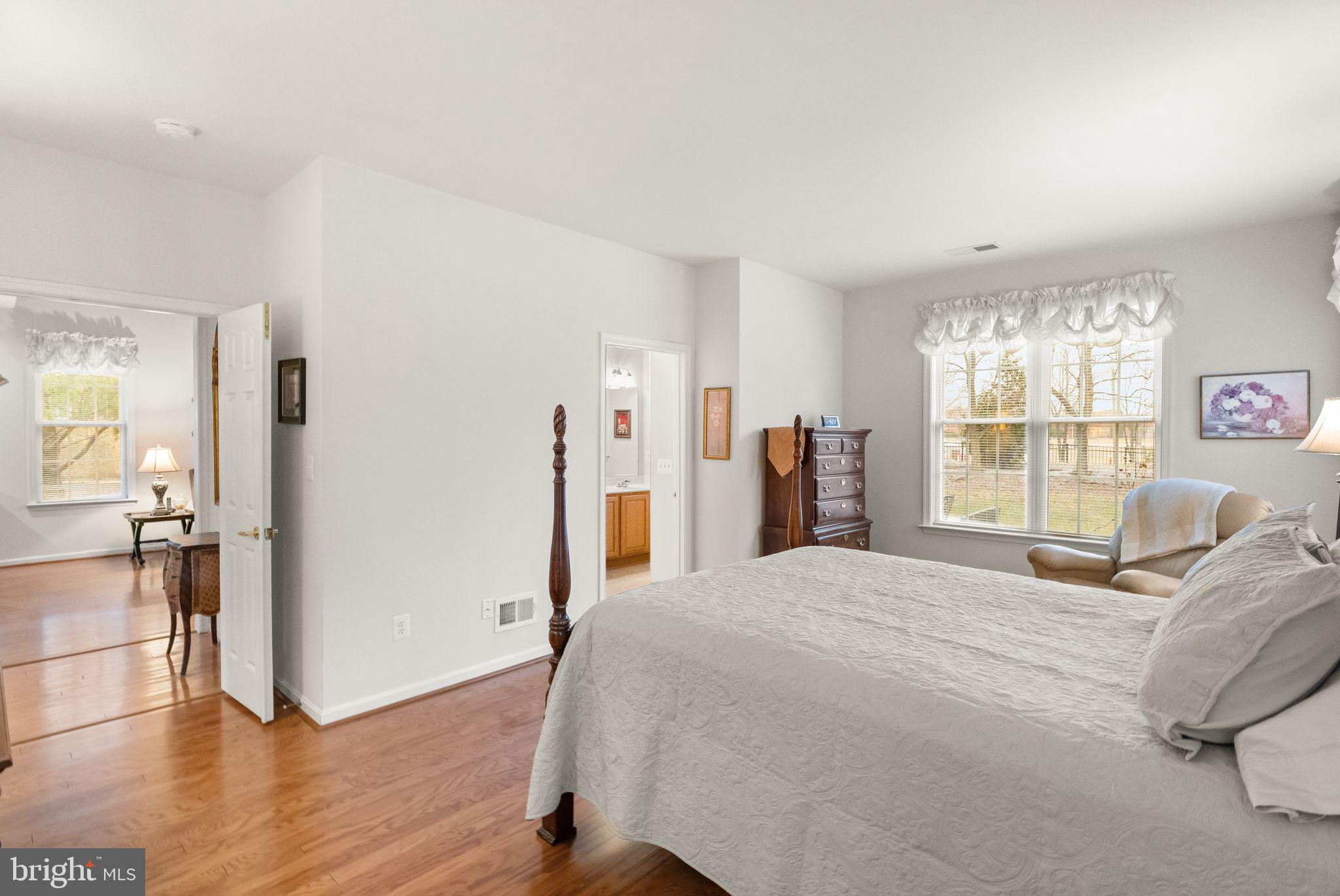 HERITAGE HUNT - Residential