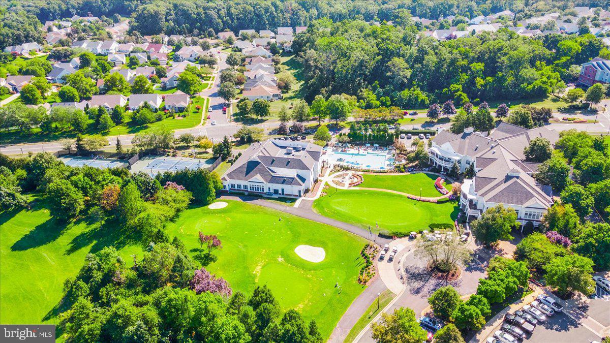 HERITAGE HUNT - Residential