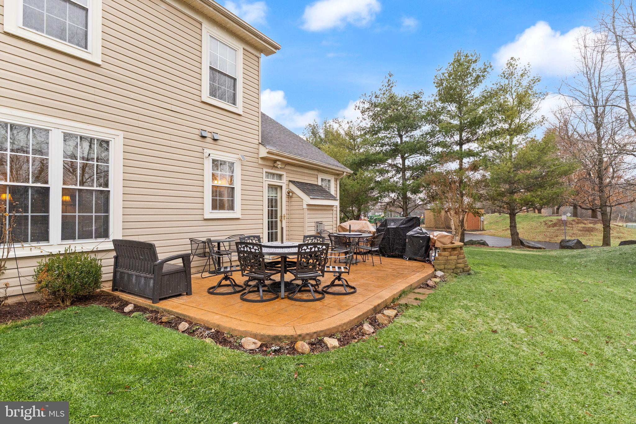 HERITAGE HUNT - Residential