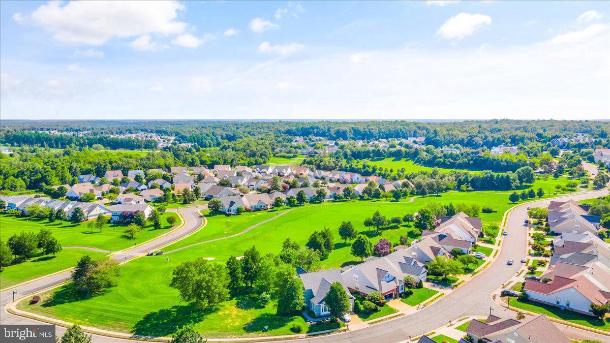 HERITAGE HUNT - Residential