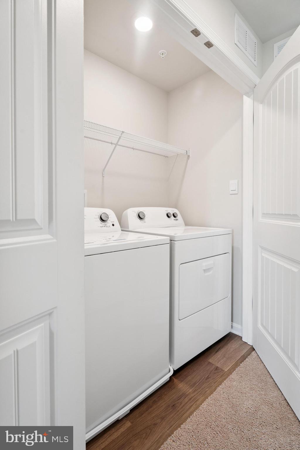 HERITAGE TRACE - Residential