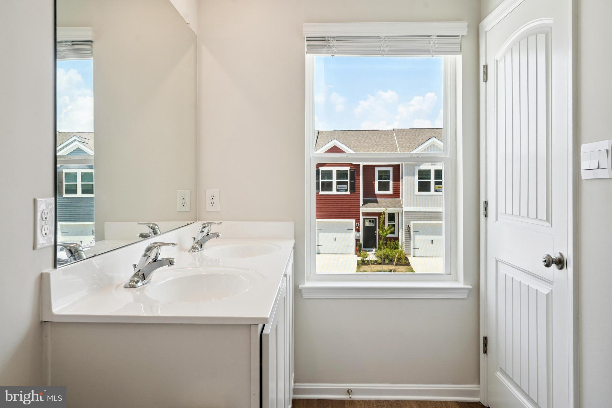 HERITAGE TRACE - Residential