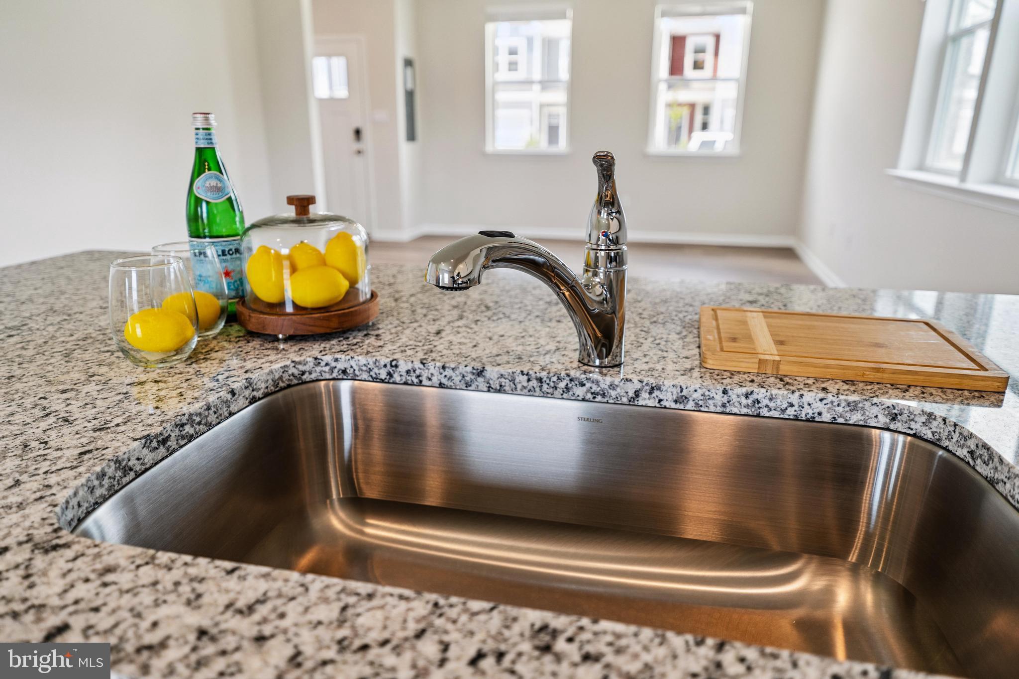 HERITAGE TRACE - Residential