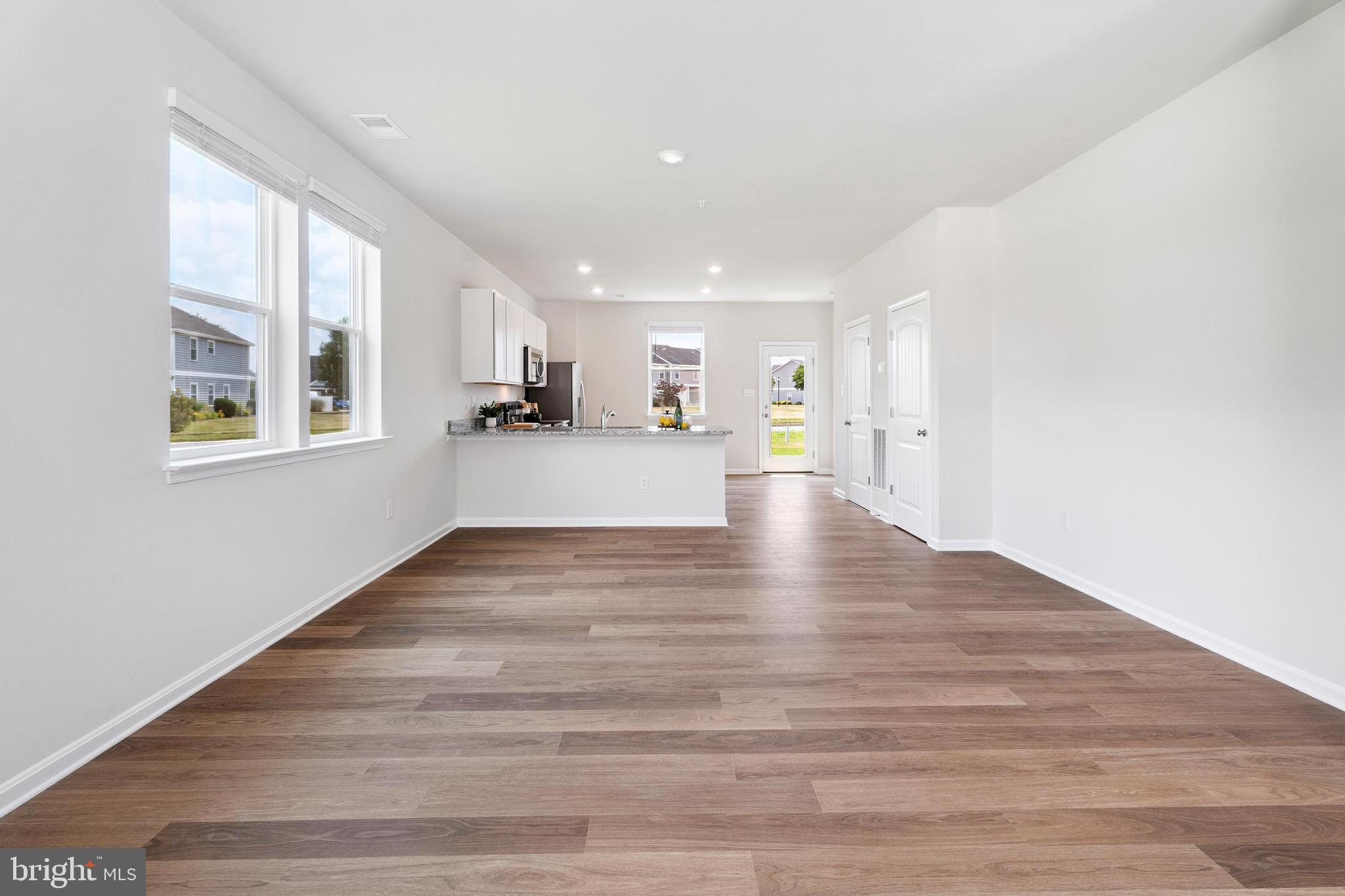 HERITAGE TRACE - Residential