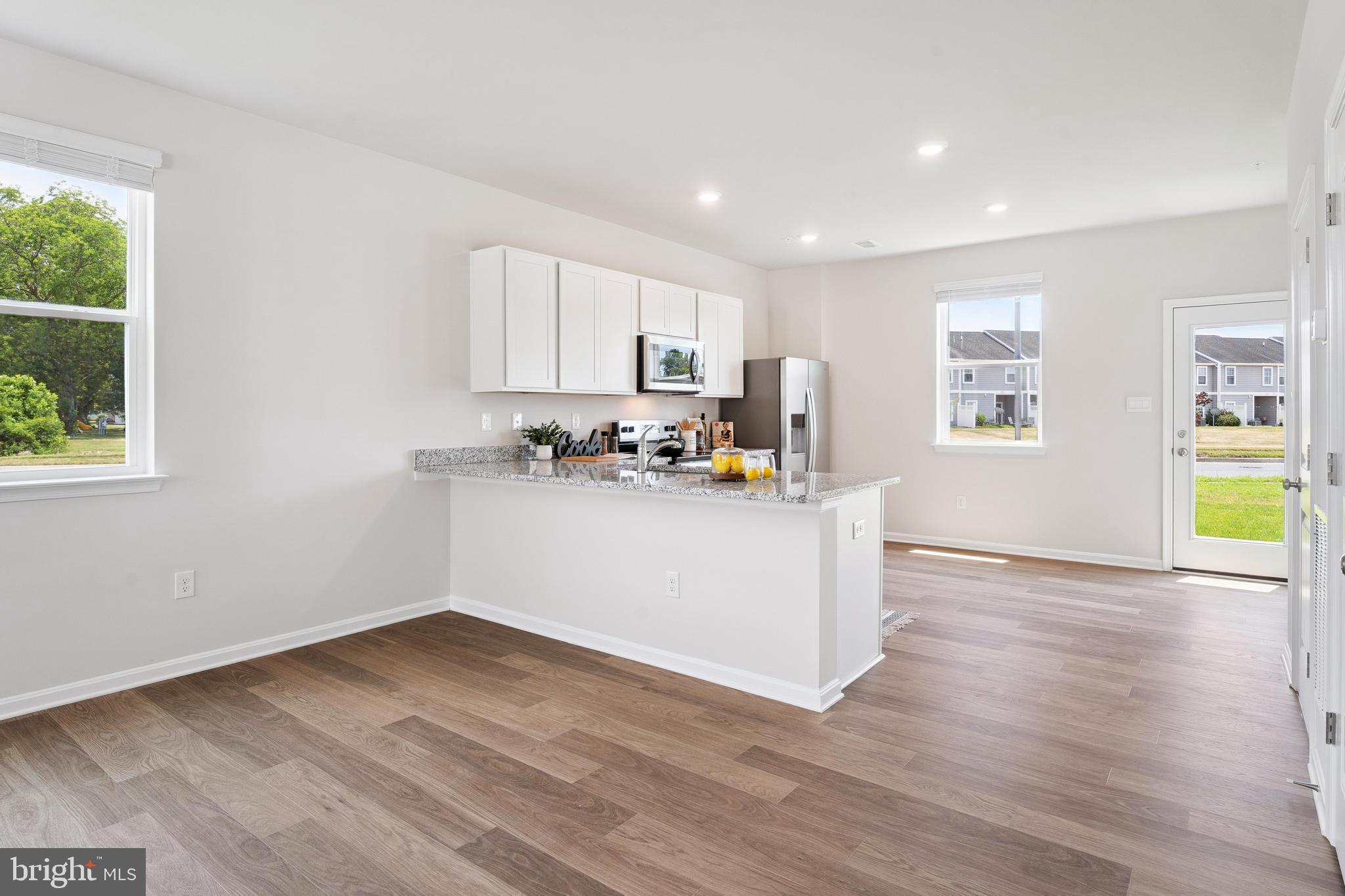 HERITAGE TRACE - Residential