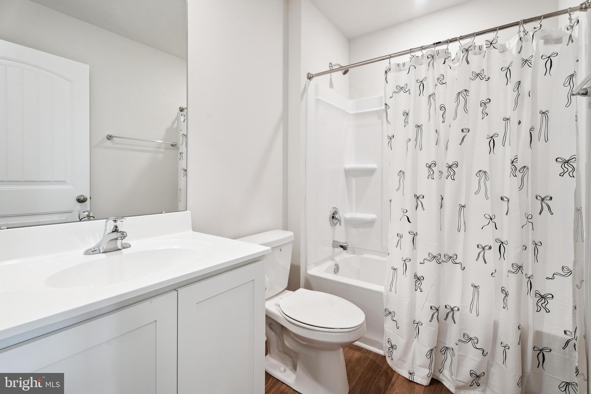 HERITAGE TRACE - Residential