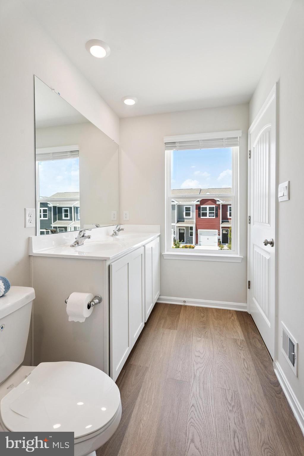 HERITAGE TRACE - Residential