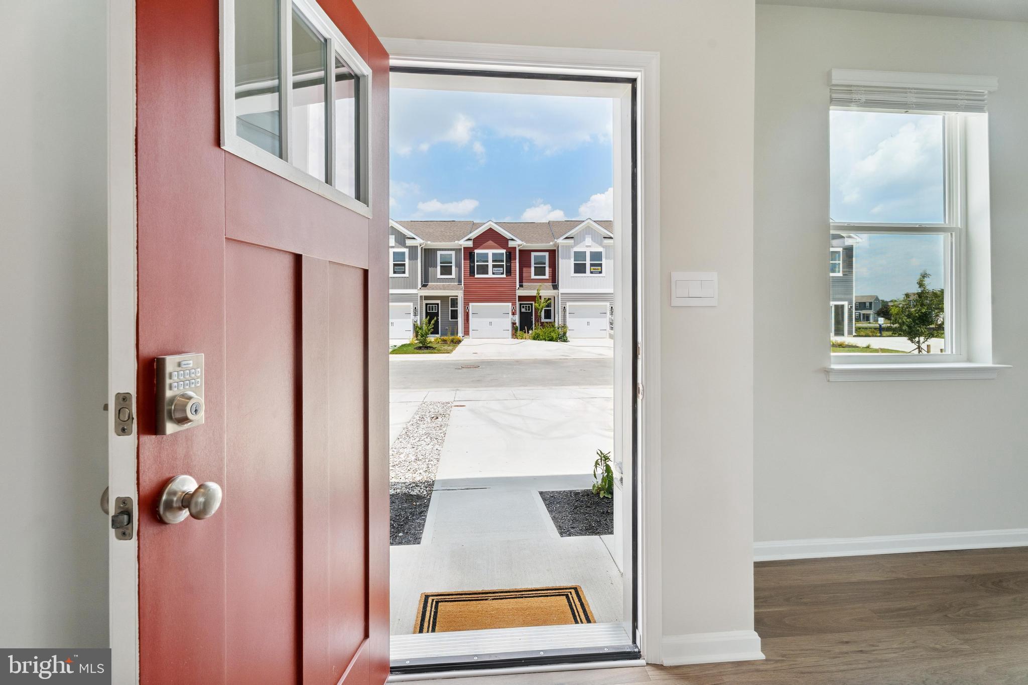 HERITAGE TRACE - Residential