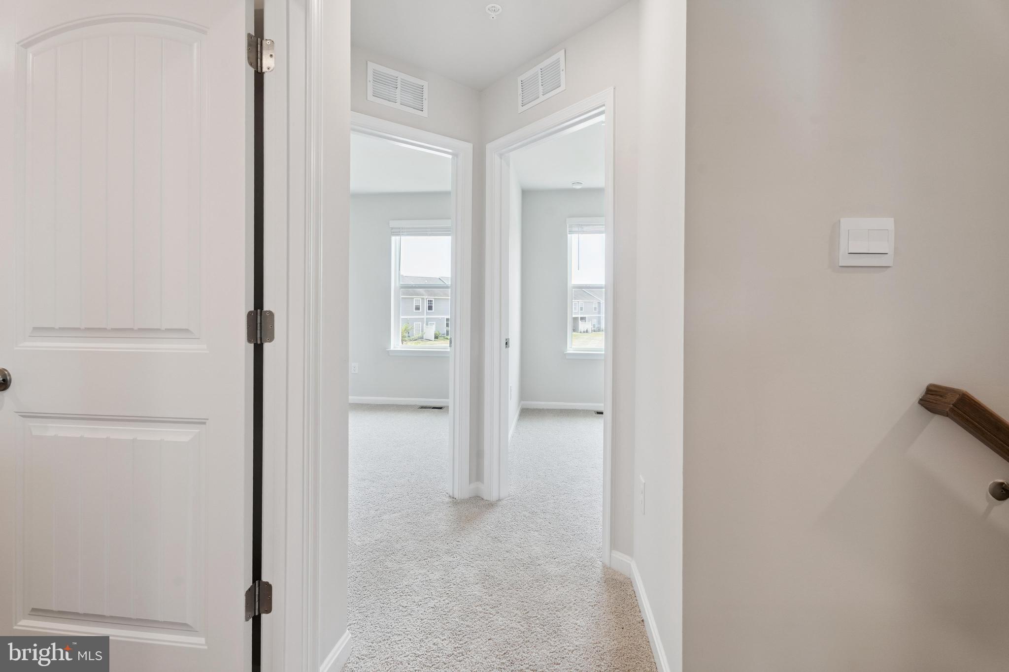 HERITAGE TRACE - Residential