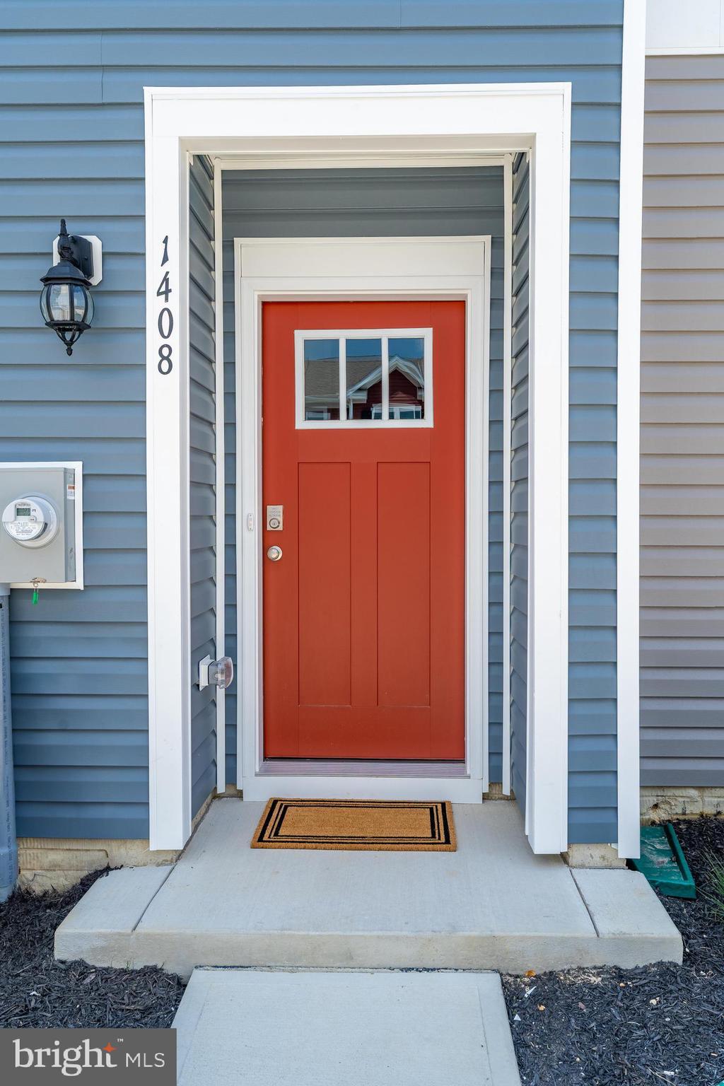 HERITAGE TRACE - Residential