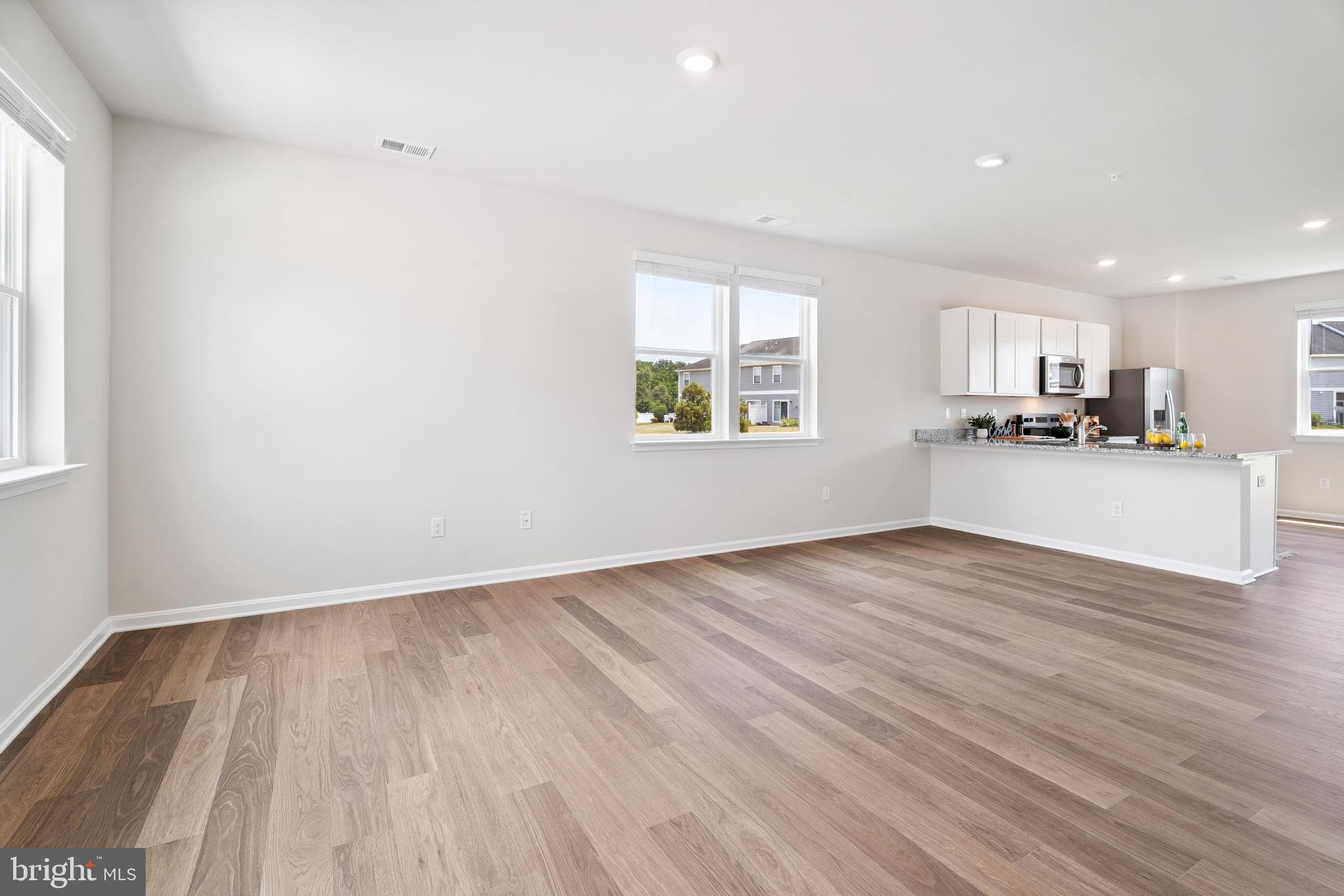 HERITAGE TRACE - Residential