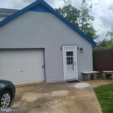 MLS: MDPG2151856