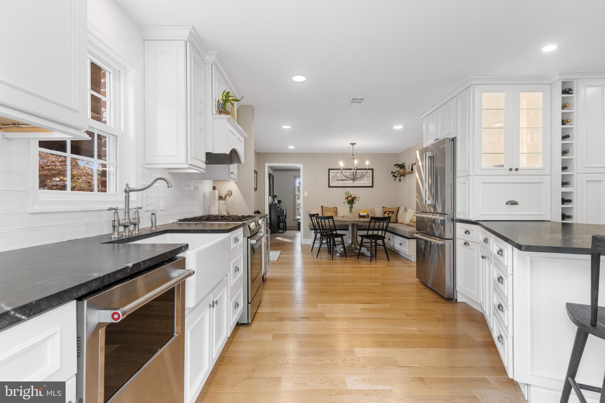 BOWLING GREEN - Residential