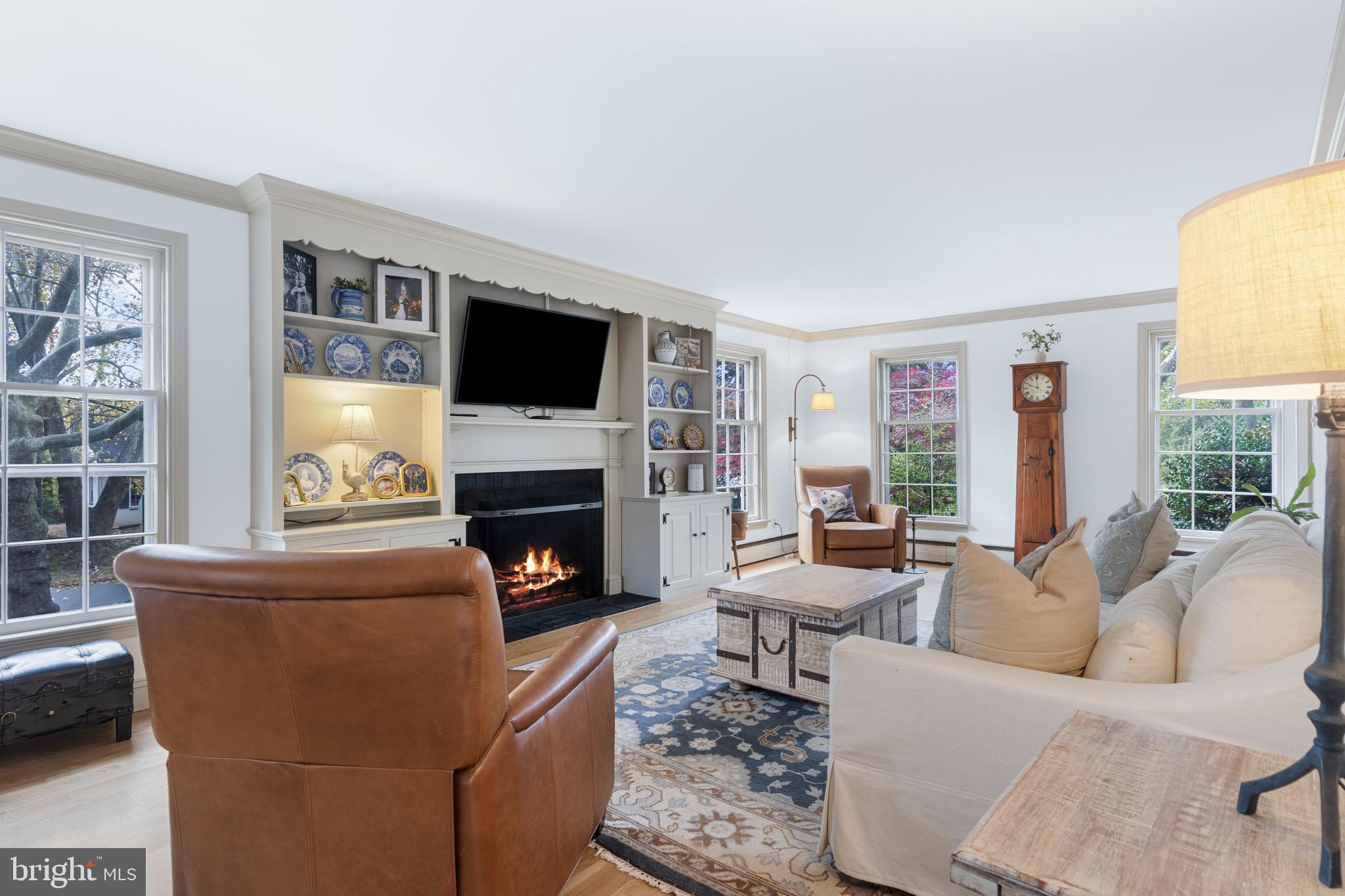 BOWLING GREEN - Residential