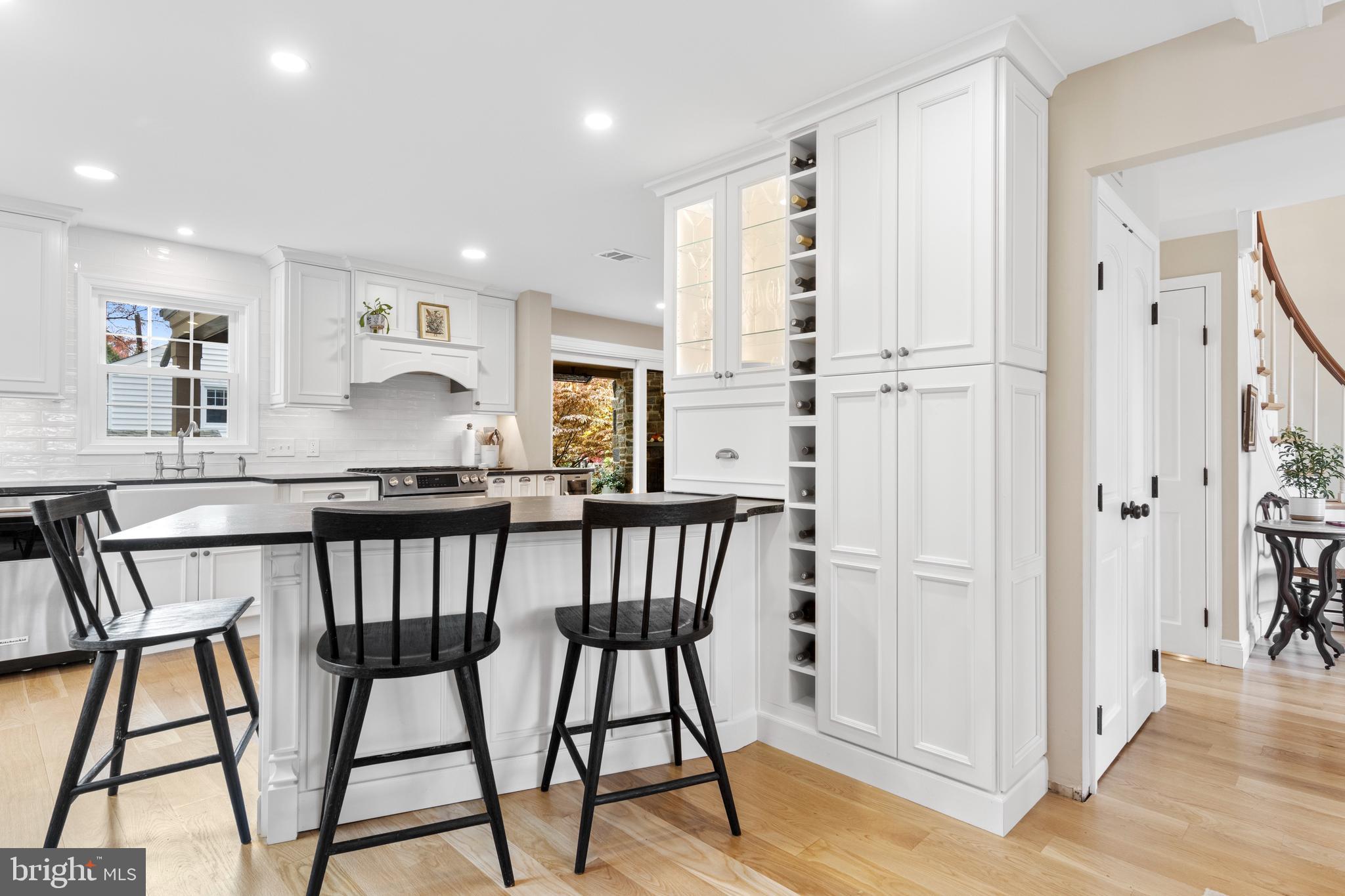 BOWLING GREEN - Residential