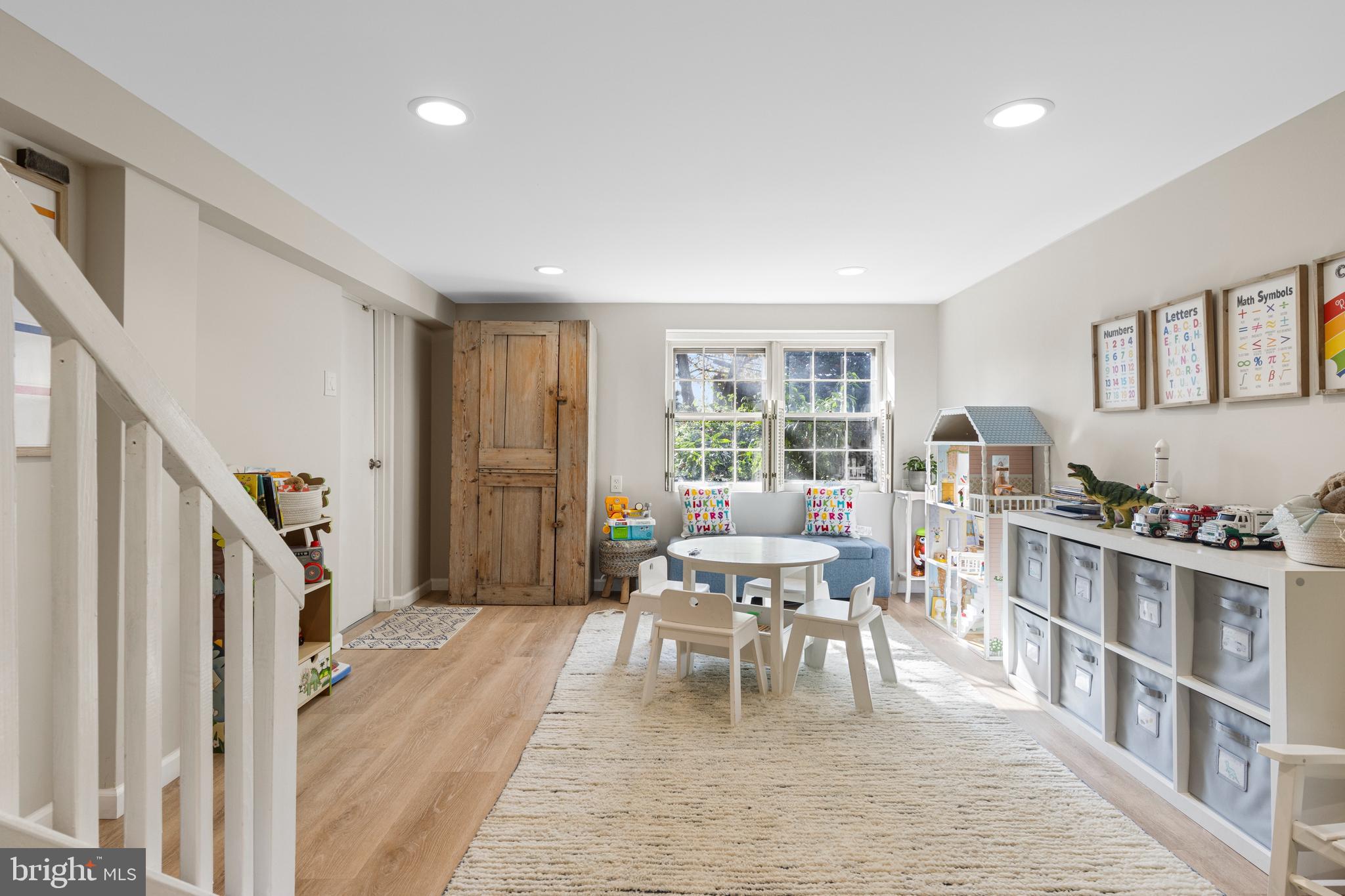 BOWLING GREEN - Residential