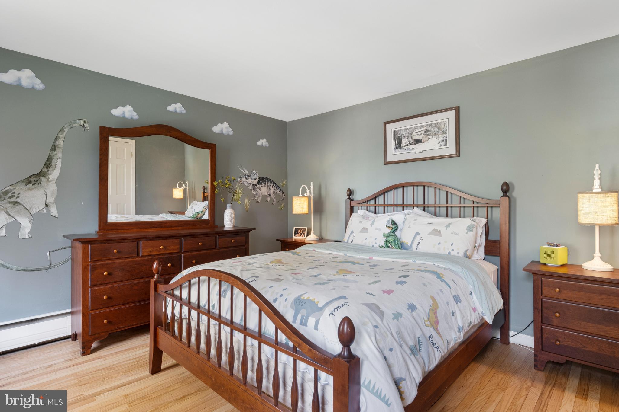 BOWLING GREEN - Residential