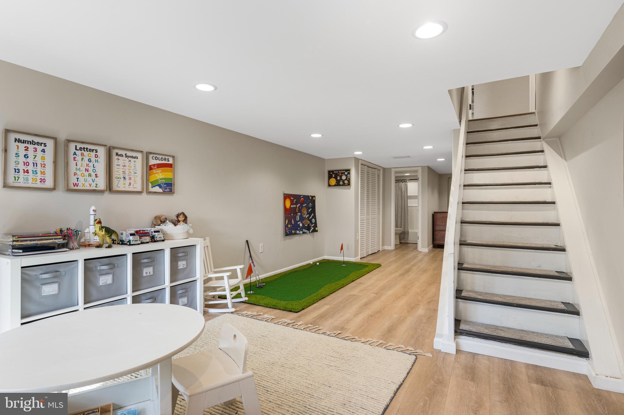 BOWLING GREEN - Residential