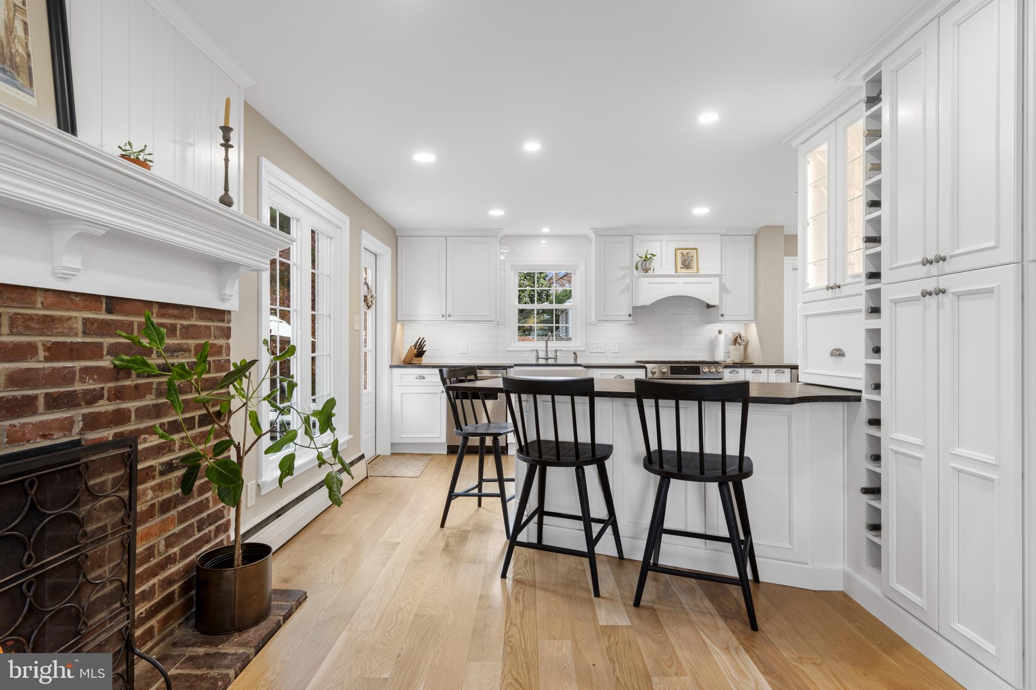 BOWLING GREEN - Residential