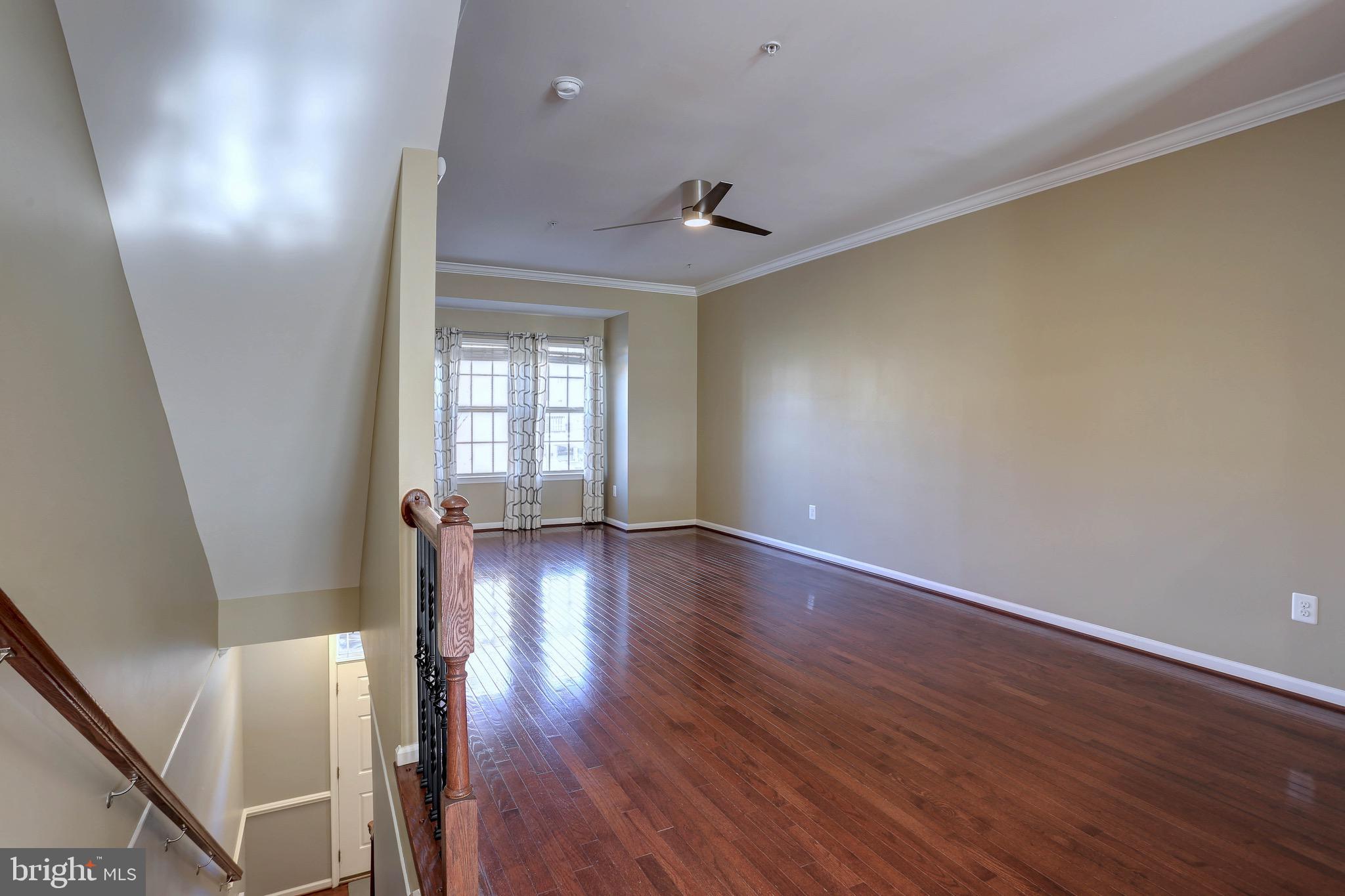 O'DONNELL SQUARE - Residential