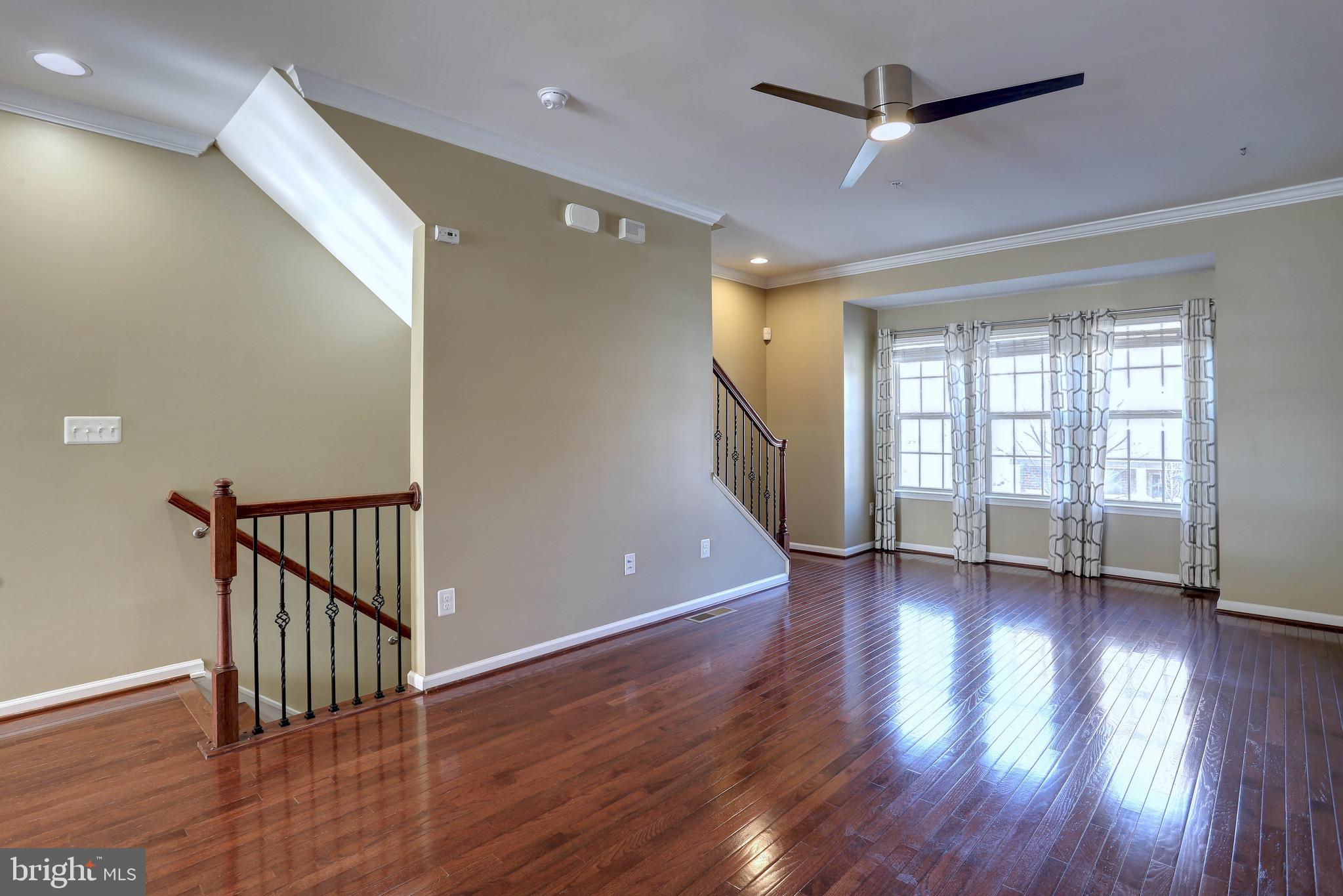 O'DONNELL SQUARE - Residential