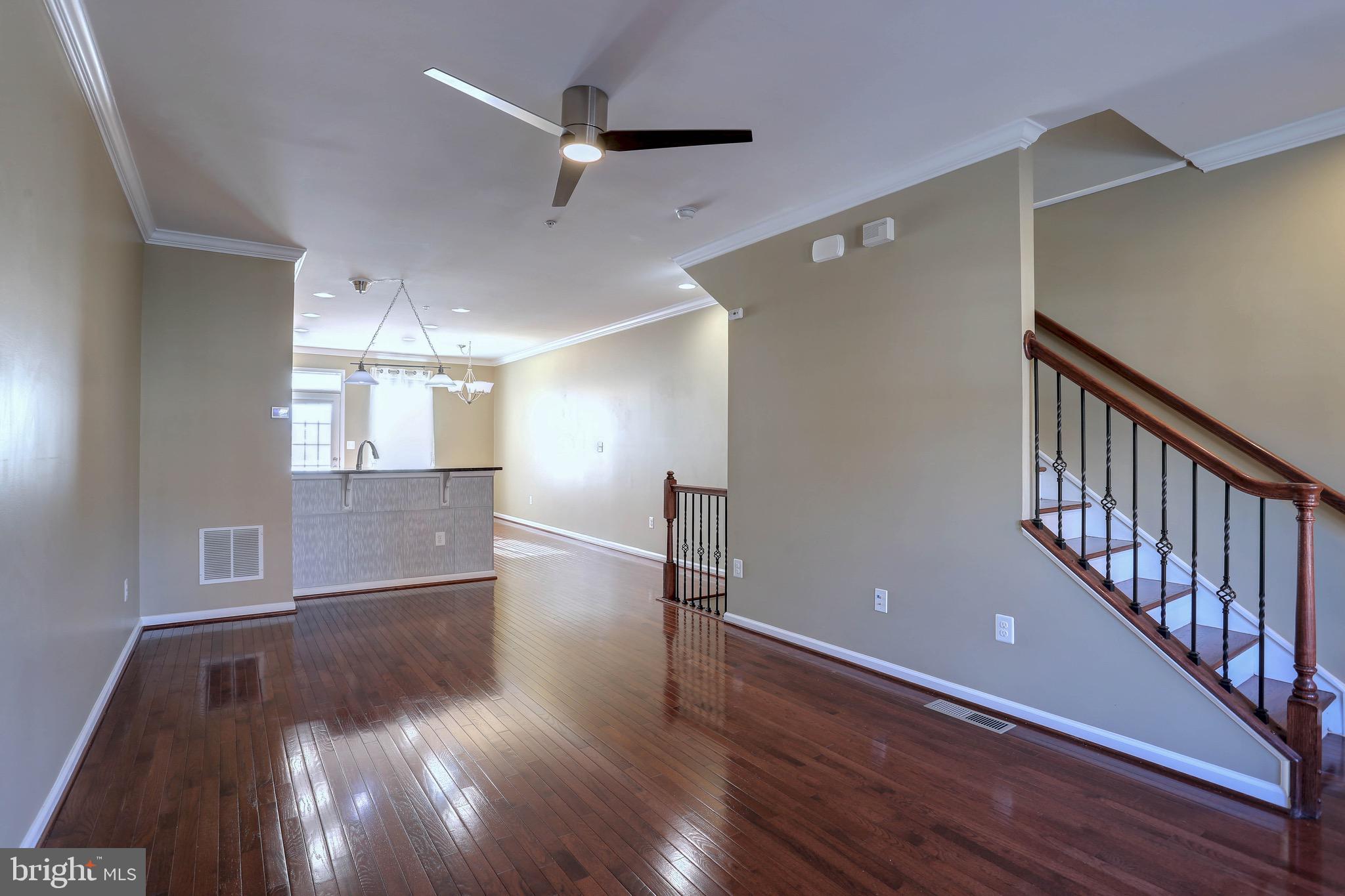 O'DONNELL SQUARE - Residential